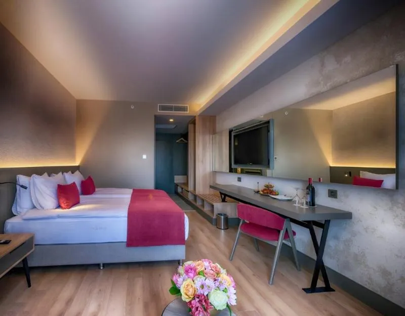 Room, The X Belek, Antalya