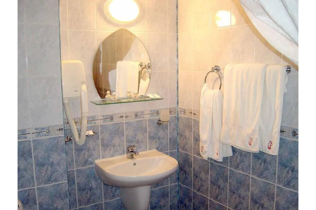 TWIN PROMO Room, MPM Royal Central, Bourgas
