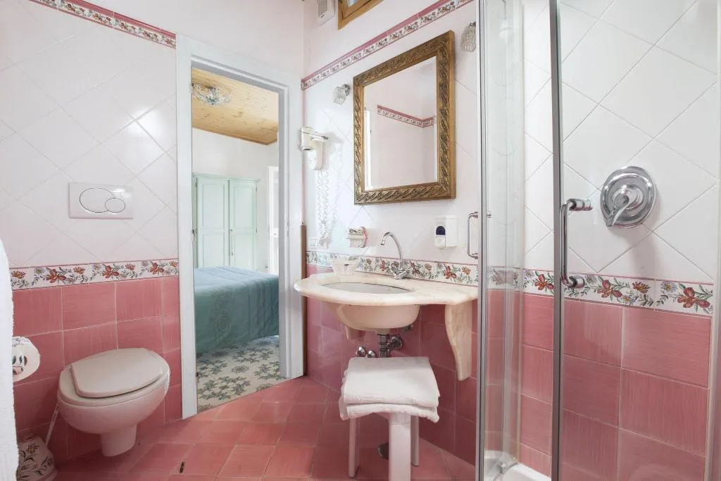 DOUBLE STANDARD Room, La Maliosa D' Arienzo, Naples