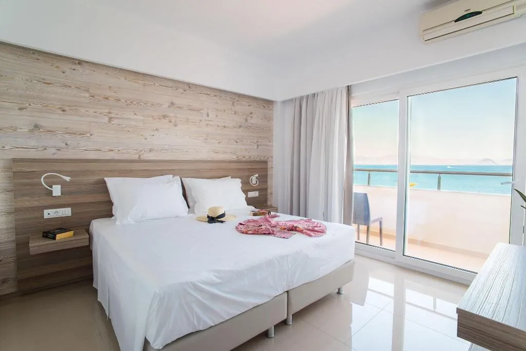 Room, Orpheus Studios, Kos