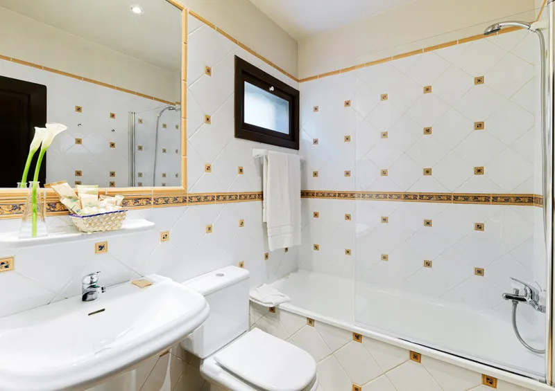 Double or Twin STANDARD Room, Rural Finca Salamanca, Tenerife