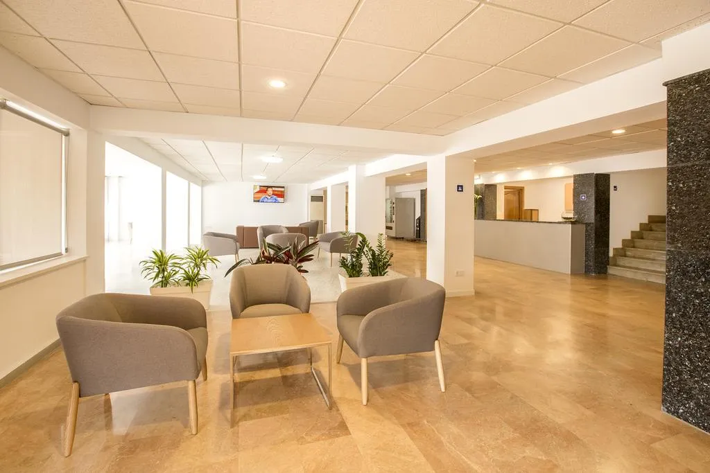 Lobby, Hotel Foners - Adults only, Majorca