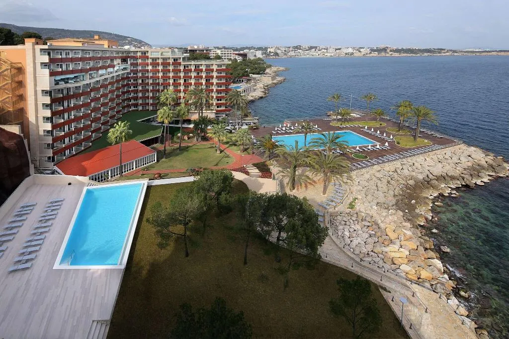 General view, Hotel Bonanza Palace – Resort & SPA by Olivia Ho, Majorca