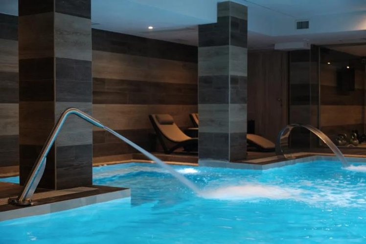 Image, Sidari Water Park Hotel, Corfu