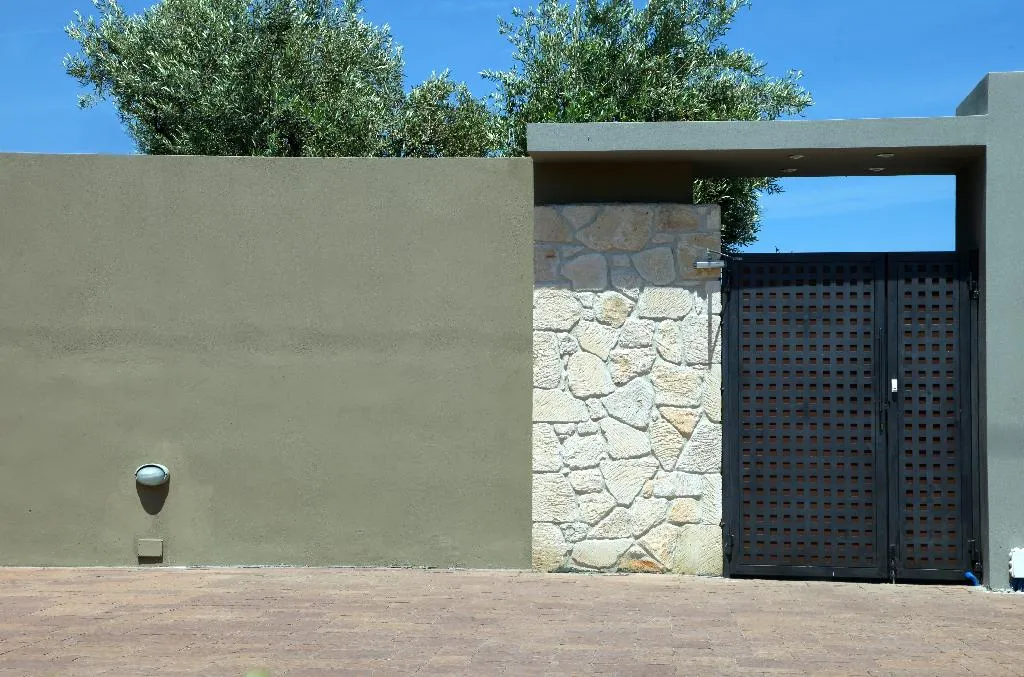 Lobby, Kassandra Villas, Halkidiki