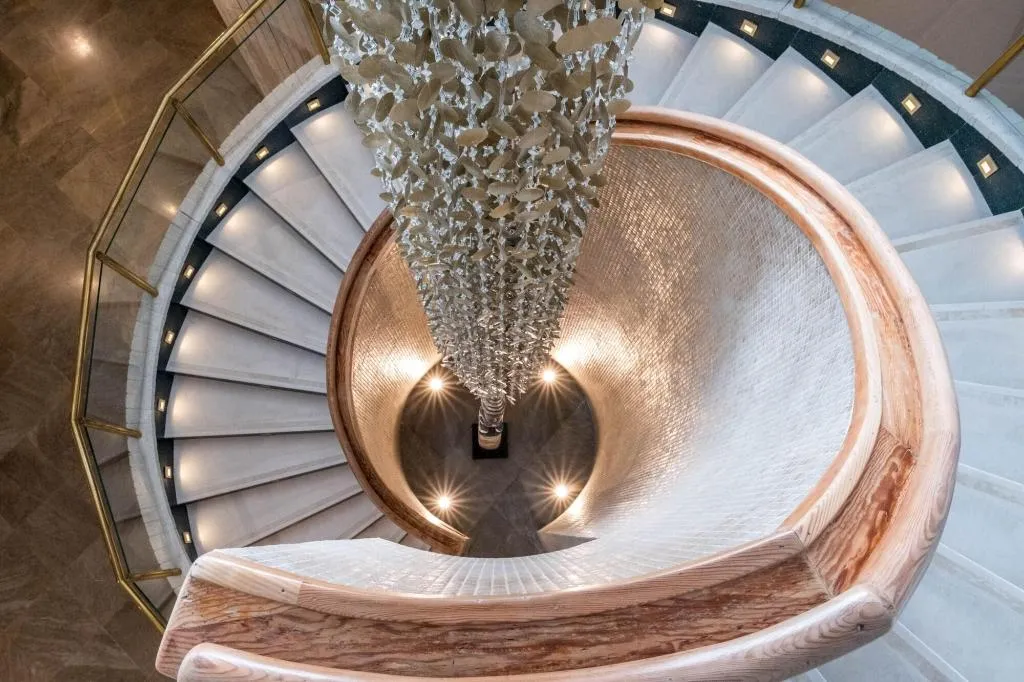 Lobby, Hotel Ca Diz Baha A By Q Hotels, Costa De La Luz