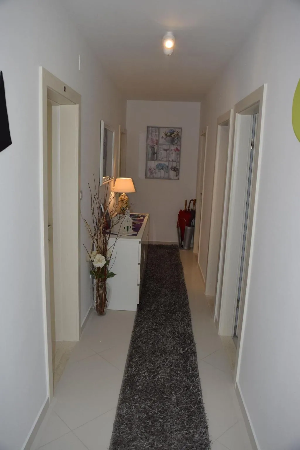 Lobby, Jele Rooms, Dubrovnik