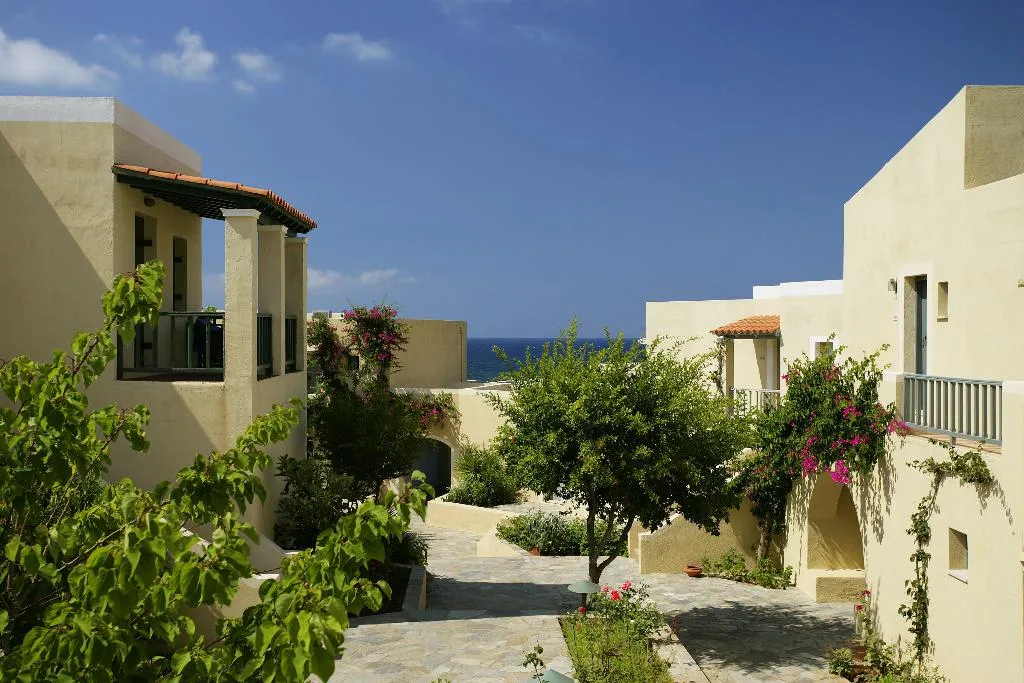 FAMILY ROOM SEA VIEW Room, Kalimera Kriti Hotel & Village Resort, Crete