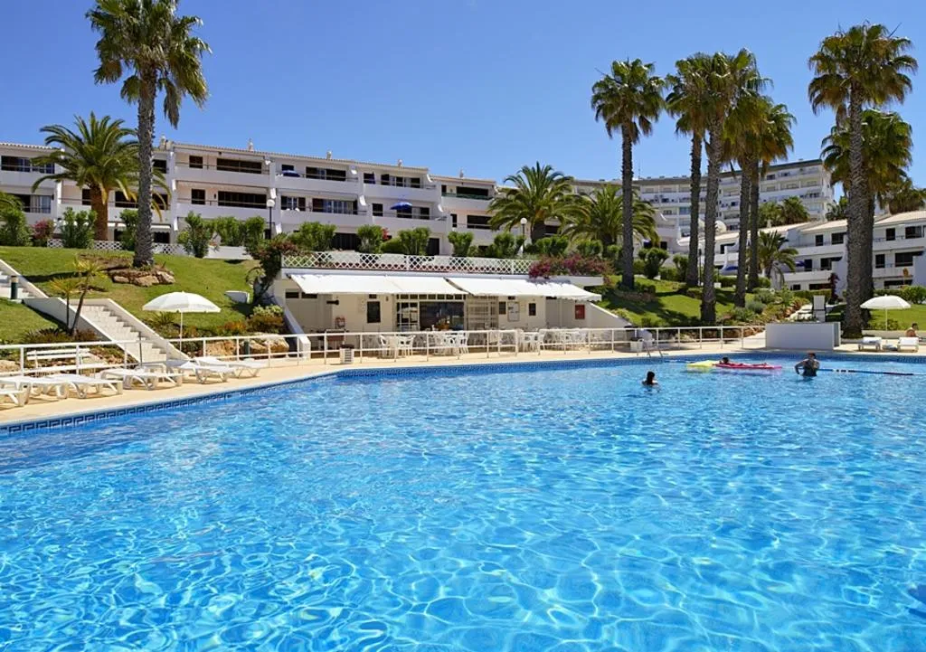 General view, Vila Alba Apartamentos, Algarve