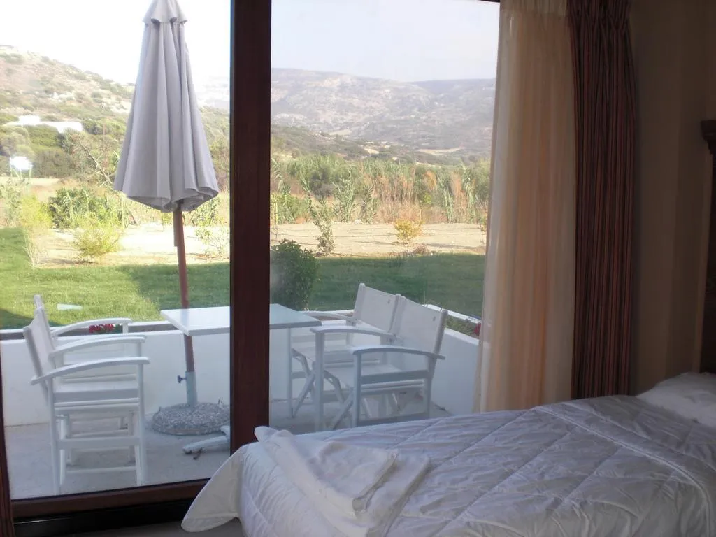 Double or Twin CAPACITY 3 Room, Valley Village, Crete