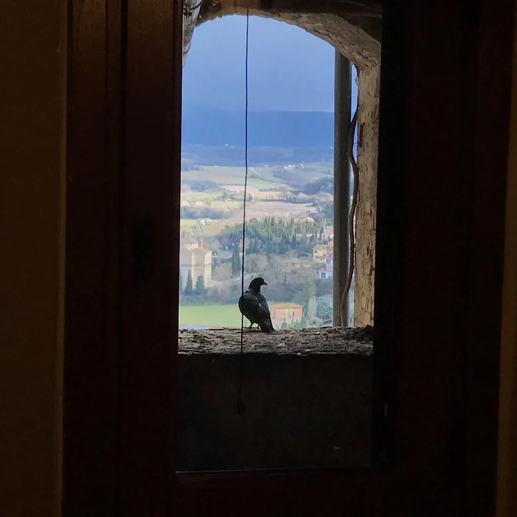 General view, B&B Residenza Teatro Antico, Perugia