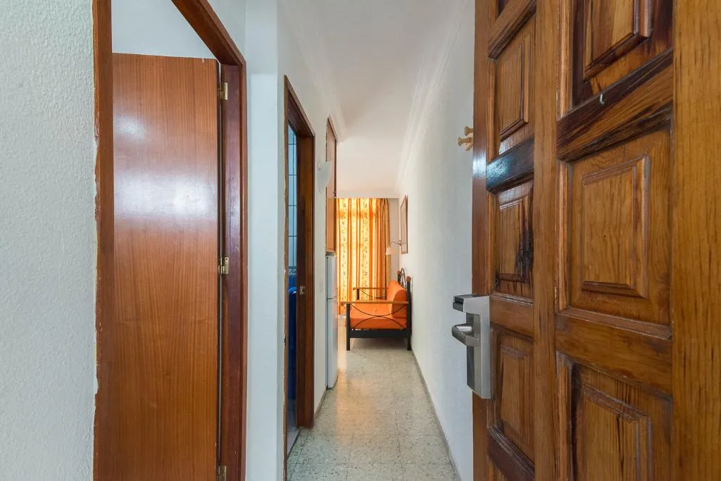 APARTMENT STANDARD Room, Apartamentos Amazonas, Gran Canaria