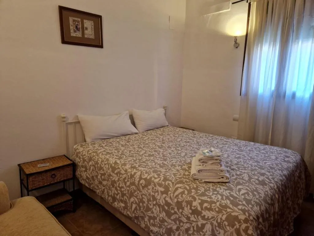 APARTMENT CAPACITY 4 Room, Hotel La Era de Aracena - Adults Only, Seville