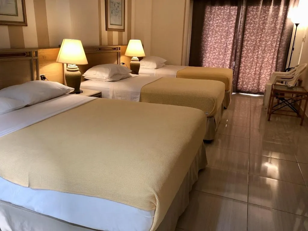 Room, Masaya Hurghada, Red Sea Riviera