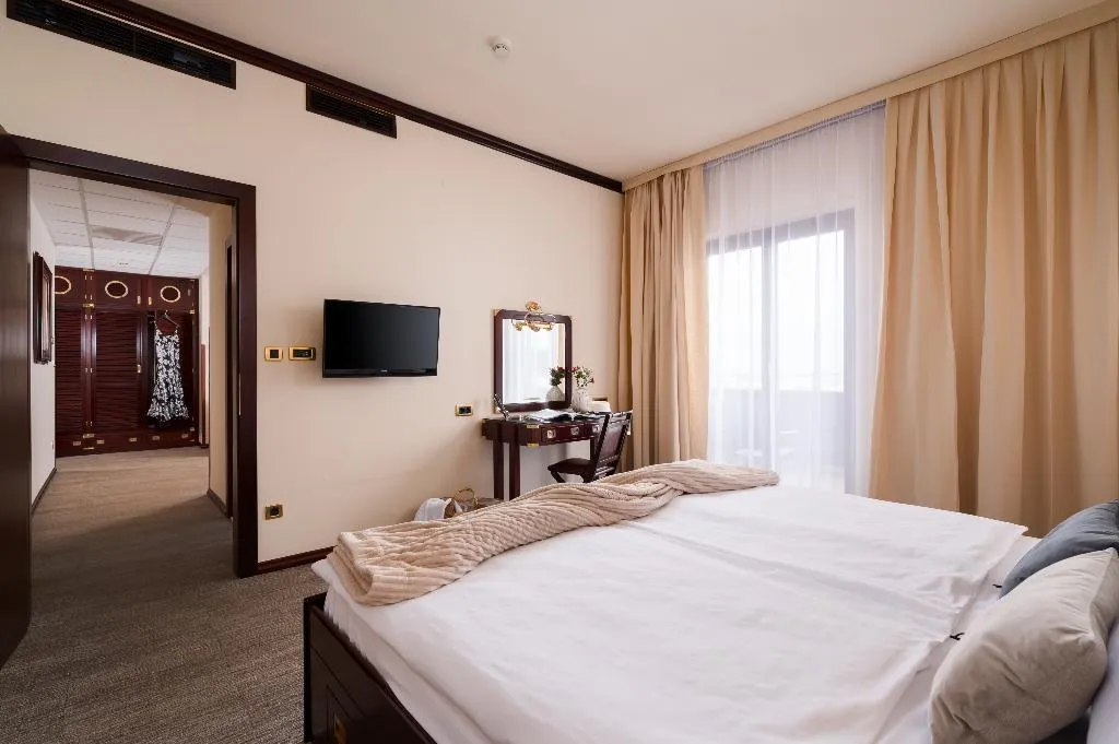 JUNIOR SUITE SEA VIEW Room, Boutique Hotel Nautica, Free parking, Pet friendly, Istria