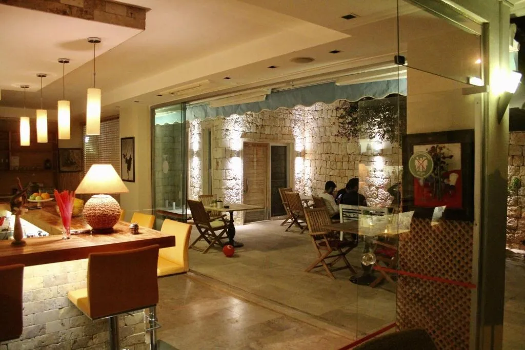 Bar, Saylam Suites, Dalaman