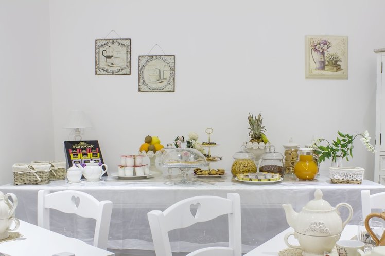 B&B TAM Casa Vacanze Cinisi Sicilia, Palermo