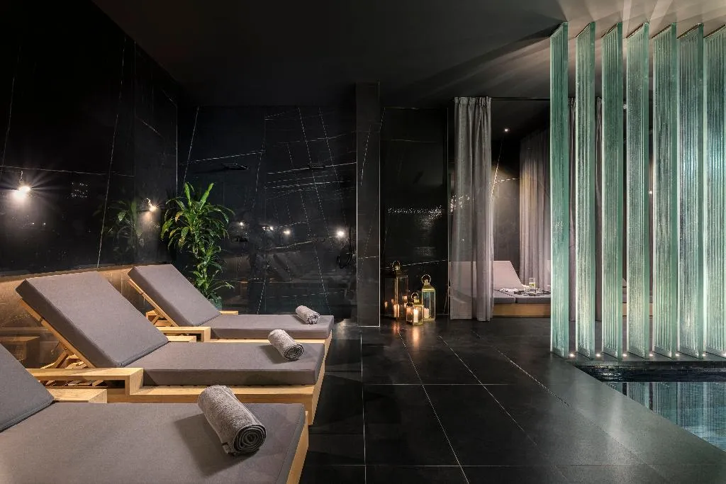Pool, Lure Hotel & SPA, Malta