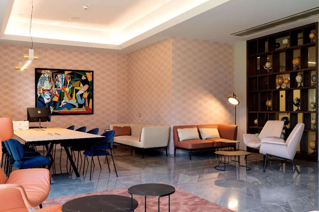 Conferences, Doubletree by Hilton Milan Malpensa Solbiate Olona, Milan