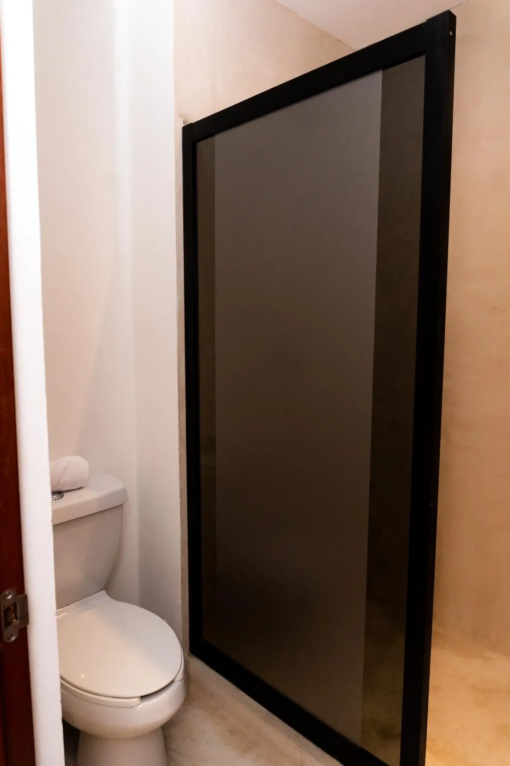 TWIN DELUXE Room, Kanté Hotel - Downtown Tulum, Cancun Area
