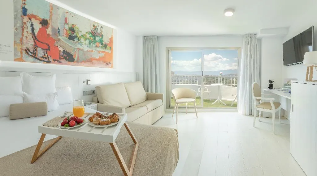 Double or Twin SUPERIOR Room, Villa Luz Family Gourmet and All Exclusive Hotel, Valencia