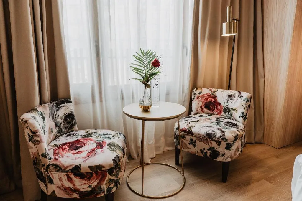 Room, Nivia Born Boutique Hotel, Majorca