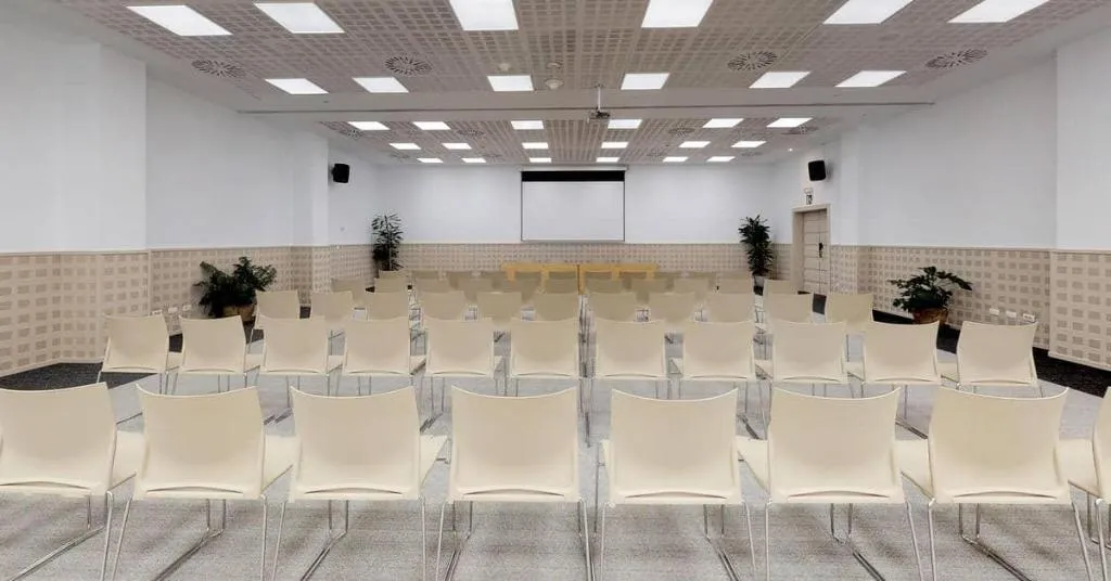 Conferences, Melia Villaitana, Costa Blanca