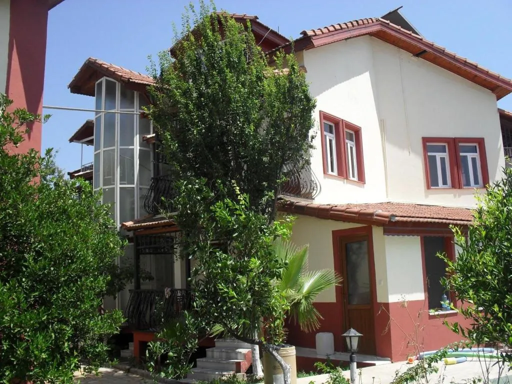 General view, Villa Ozalp, Dalaman