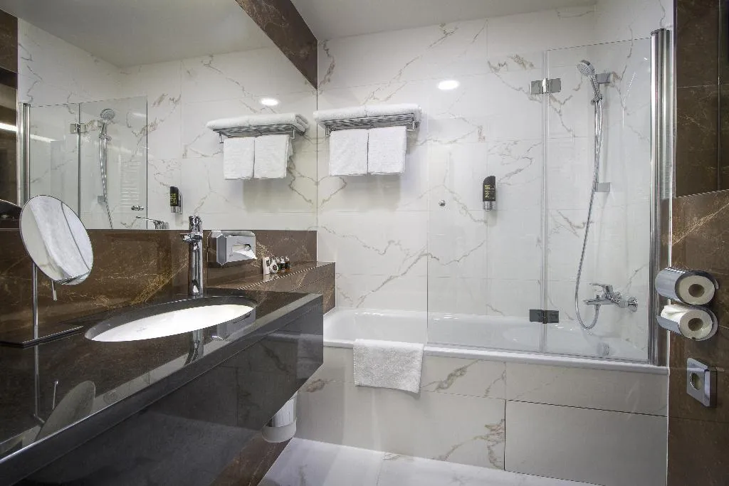SUITE DELUXE Room, Essence, Prague