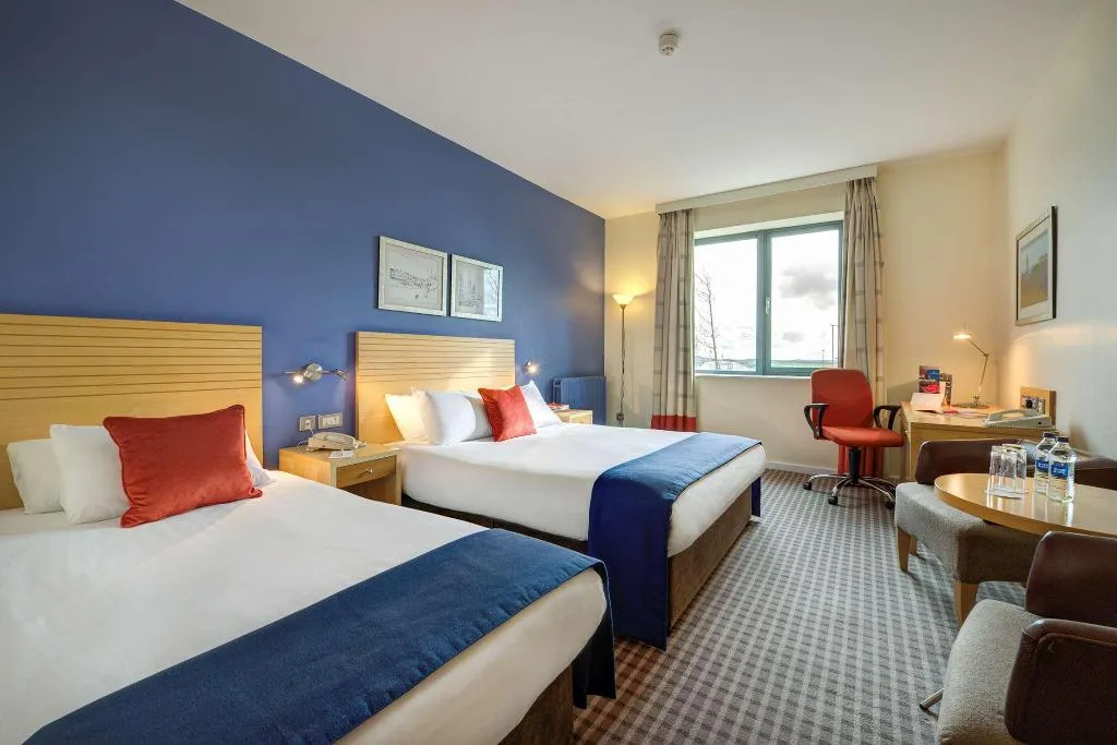 Room, Cork Airport Hotel, Cork