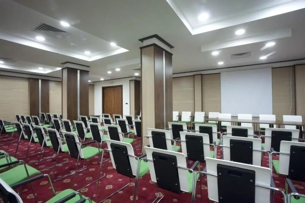 Conferences, Emerald Beach Resort & Spa, Bourgas