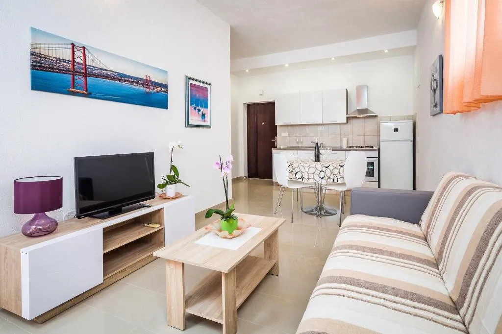 Room, Apartments Villa Kolar, Split