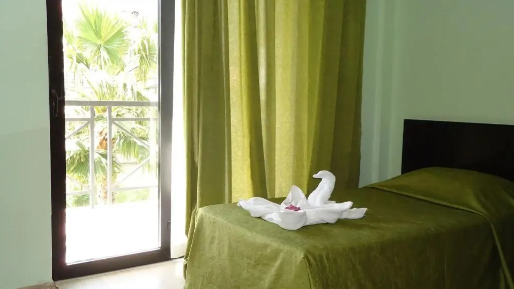 Room ONE BED Room, Blue Pine Hotel, Antalya