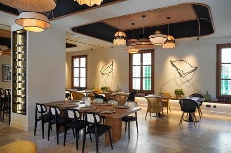 Juz de Yartan Arthotel, Majorca