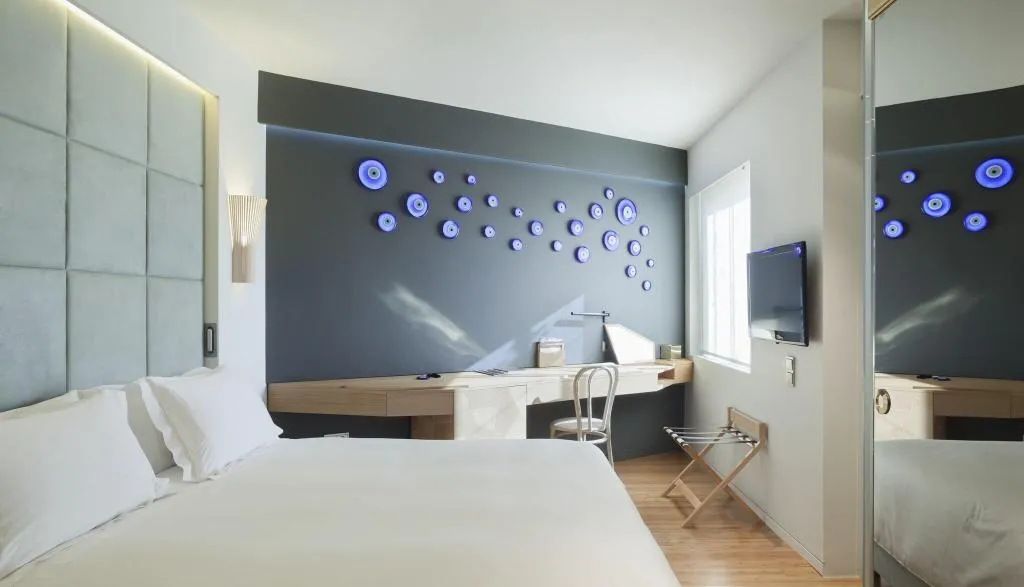 Room, New Hotel, Athens