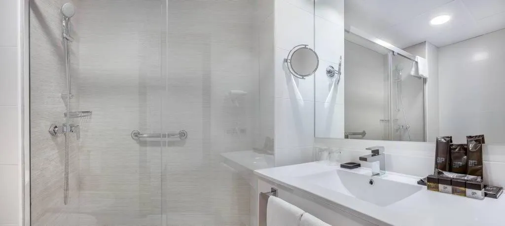 Room, Don Pancho, Costa Blanca