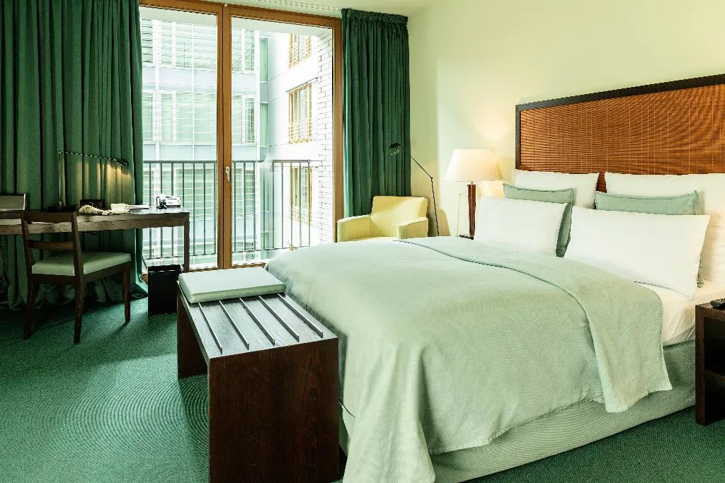 STUDIO STANDARD Room, Clipper Boardinghouse Berlin-Gendarmenmarkt, Berlin