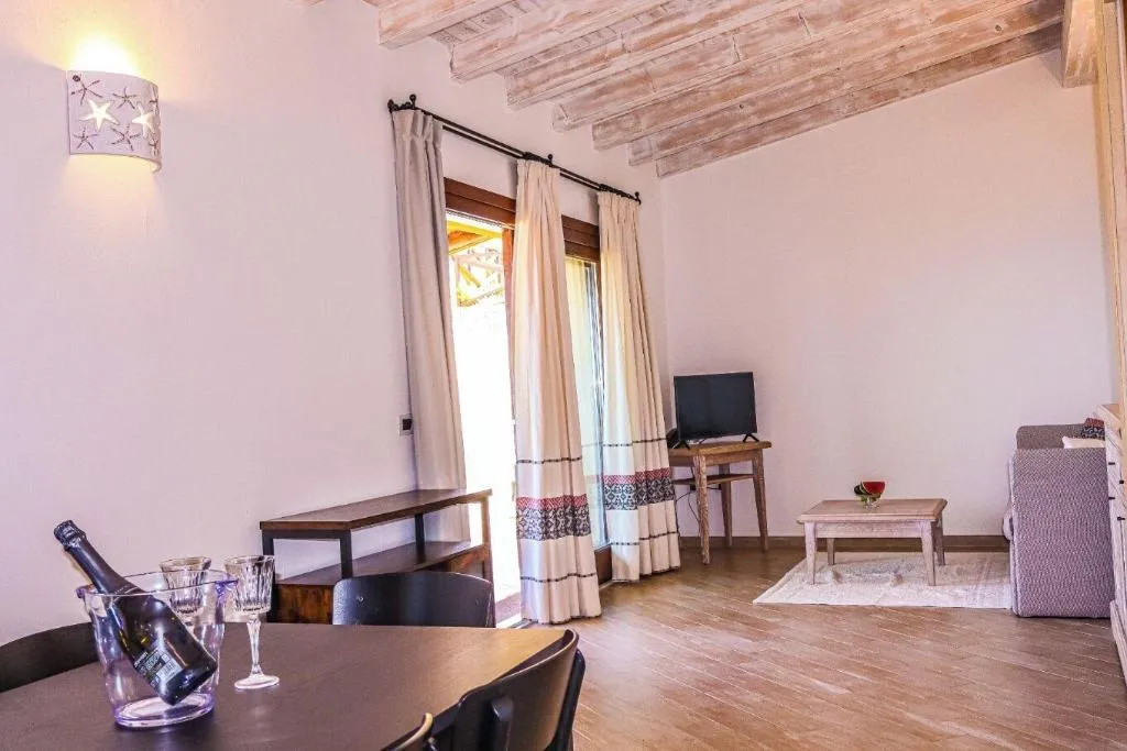 Room, Borgo Arborea Charming Retreat, Olbia