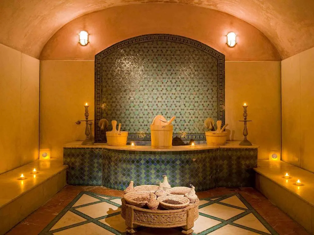Sports and Entertainment, Le Diwan Hotel Rabat - MGallery Collection, Rabat