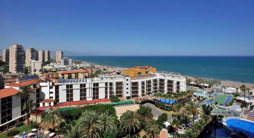 General view, Sol Torremolinos Don Marco, Costa Del Sol