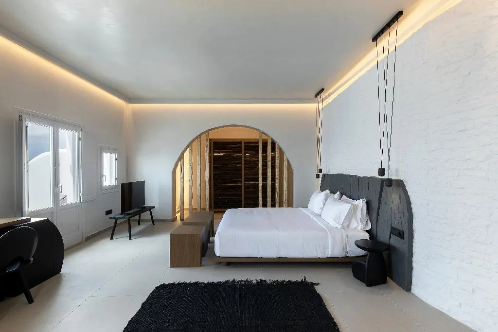 SUITE SUPERIOR SEA VIEW Room, Hom Santorini, Santorini