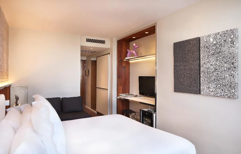 DOUBLE EXECUTIVE Room, Balmes, Barcelona
