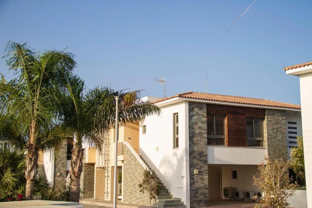 APARTMENT WITH BALCONY Room, Atlantis Gardens Apartments & Villas, Cyprus