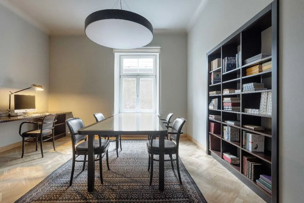 Conferences, Neiburgs, Riga