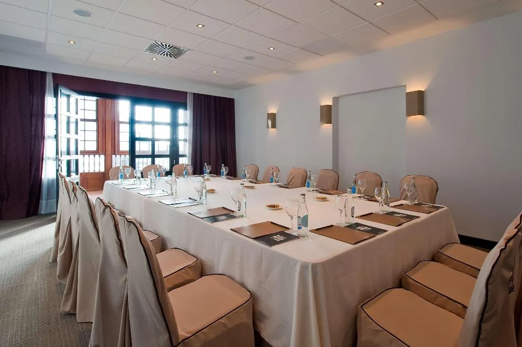 Conferences, Hacienda del Conde Meliá Collection Golf & Spa, Tenerife