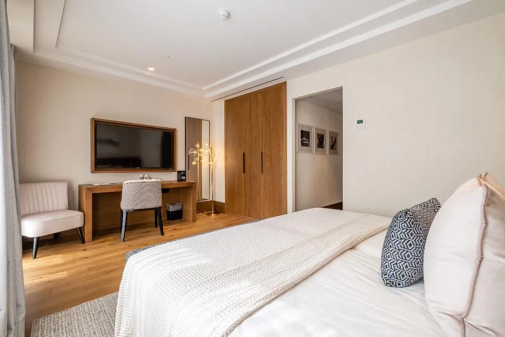 Double or Twin WITH VIEWS Room, Soho Boutique Equitativa, Costa Del Sol