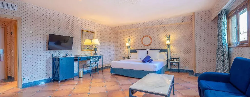 FAMILY ROOM STANDARD Room, Paradisus Gran Canaria, Gran Canaria