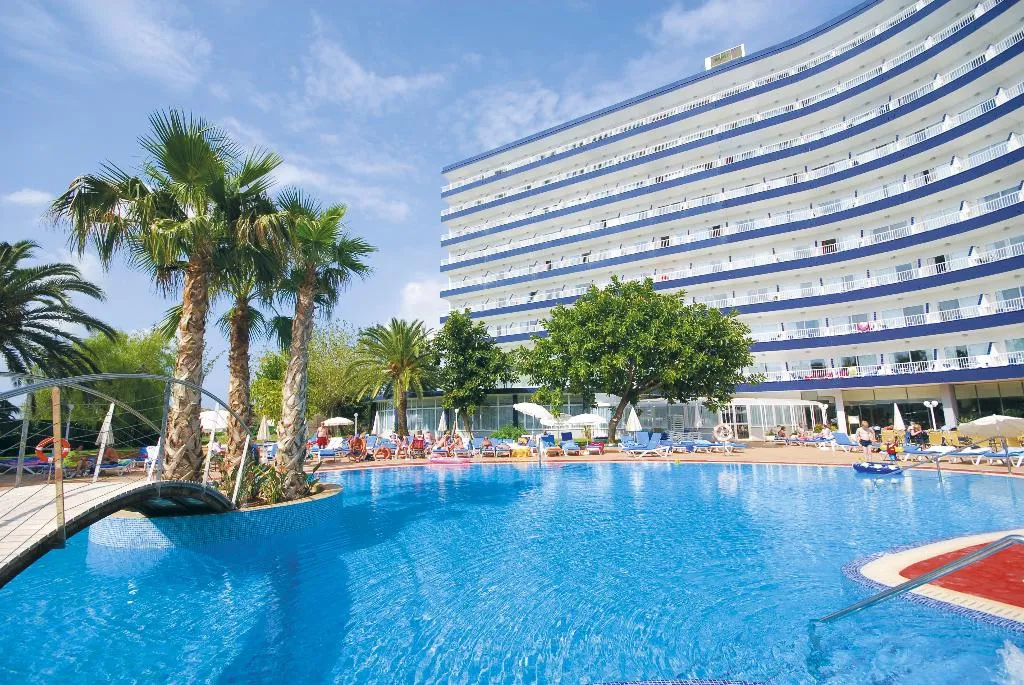 General view, HSM Atlantic Park, Majorca