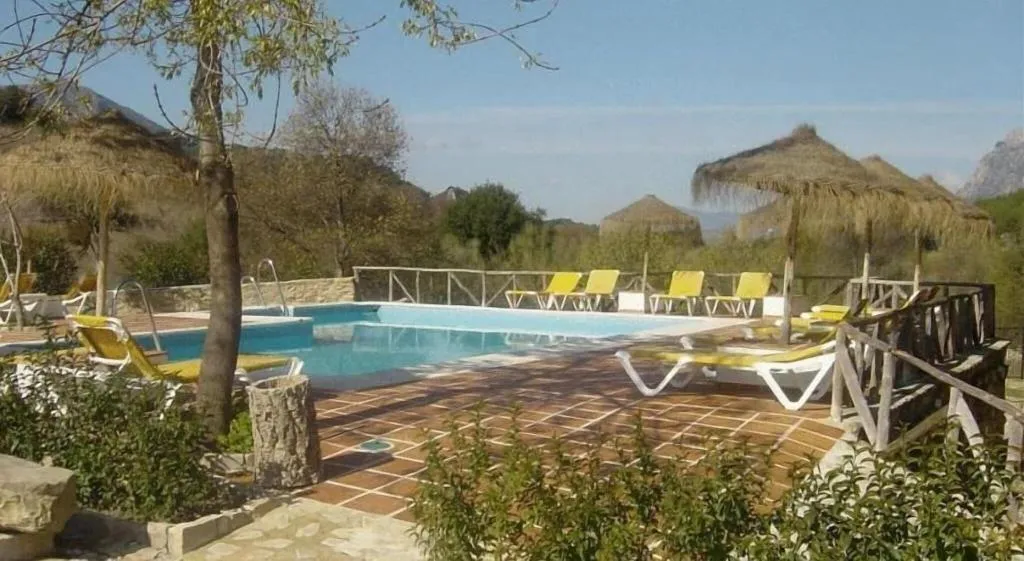 Pool, El Horcajo, Costa Del Sol