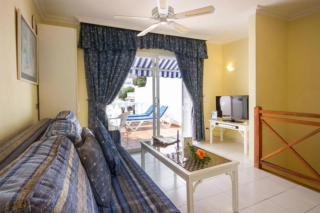 Room, Los Claveles, Tenerife